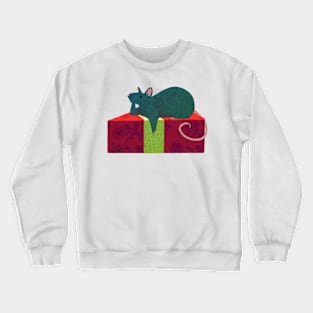 Gift Rat Crewneck Sweatshirt